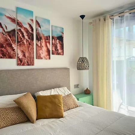 Alohate Costa Quebrada Apartamento Azonos