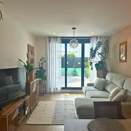 Apartamento Alohate Costa Quebrada *