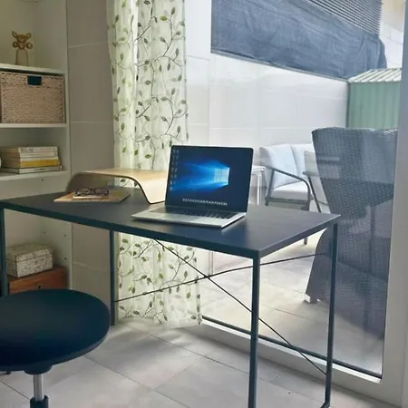 Apartamento Alohate Costa Quebrada *