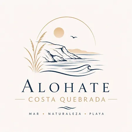 Apartamento Alohate Costa Quebrada *