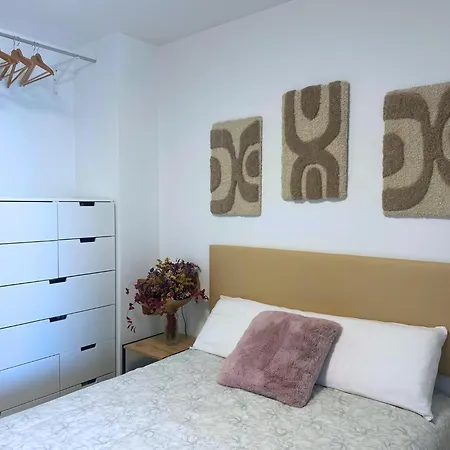 Alohate Costa Quebrada Apartamento *