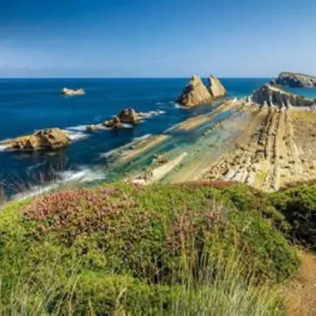 Apartamento Alohate Costa Quebrada *
