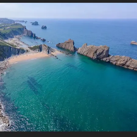 Apartamento Alohate Costa Quebrada *