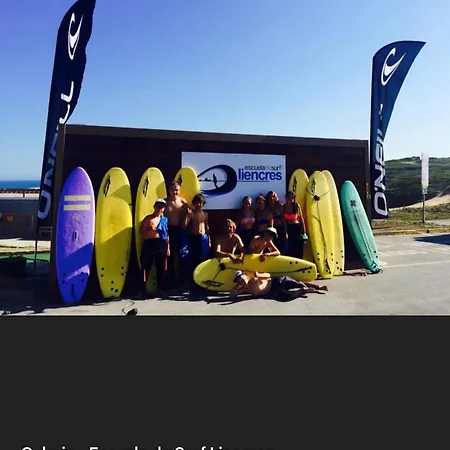 Apartamento Alohate Costa Quebrada