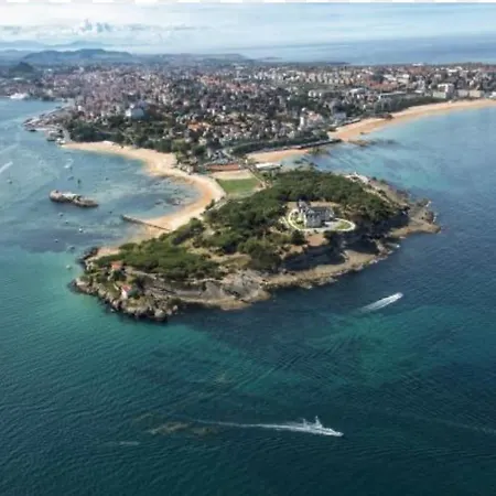 Alohate Costa Quebrada Apartamento *